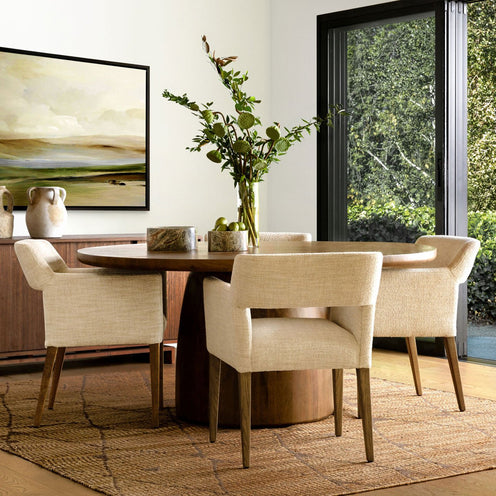 Armstrong Dining Table